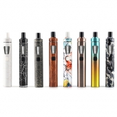 eGo AIO Startpaket - 1700mAh