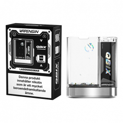 QBIX Podsystem Batteri 500mAh