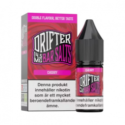 Drifter Bar Salt Cherry