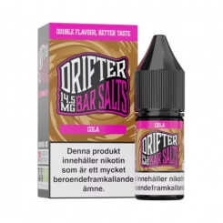 Drifter Bar Salt Cola