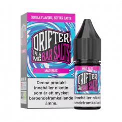 Drifter Bar Salt Mad Blue