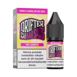Drifter Bar Salt Pink Lemonade