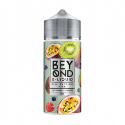 Kiwi Passion Kick (Shortfill) - Beyond