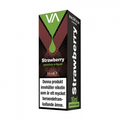 Strawberry - Innovation
