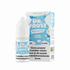 Dr Frost Arctic Edition Bar Salt | Arctic Blue Ice
