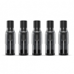 eGo Air Pods (5-pack, 2ml)