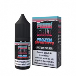 Frunk Salt | Frozen Strawberry | 10ml | 14mg Nikotinsalt