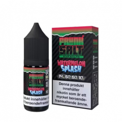 Frunk Salt | Watermelon Splash | 10ml | 14mg Nikotinsalt