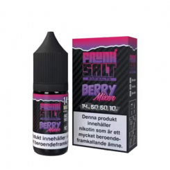 Frunk Salt | Berry Mixer | 10ml | 14mg Nikotinsalt