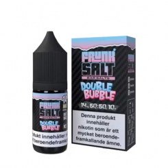 Frunk Salt | Double Bubble | 10ml | 14mg Nikotinsalt
