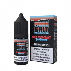 Frunk Salt | Strawberry Bubblegum | 10ml | 14mg Nikotinsalt