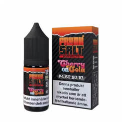 Frunk Salt | Cherry On Cola | 10ml | 14mg Nikotinsalt