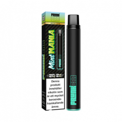 Frunk Bar Mesh Engngs Vape, Mint Mania