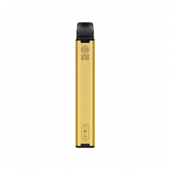 Gold Bar Engångs Vape, Oasis