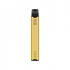 Gold Bar Engångs Vape, Prime