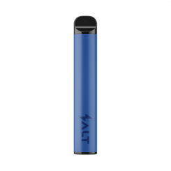 Salt Switch Mesh Engångs Vape, Blueberry Raspberry