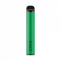 Salt Switch Mesh Engångs Vape, Apple Ice