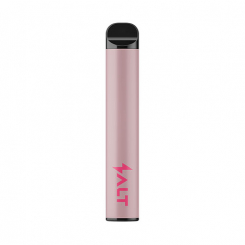 Salt Switch Mesh Engångs Vape, Strawberry Lychee Watermelon