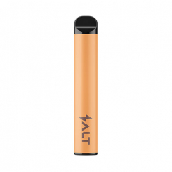 Salt Switch Mesh Engångs Vape, Peach Ice