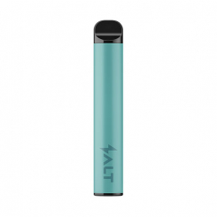 Salt Switch Mesh Engångs Vape, Cool Mint