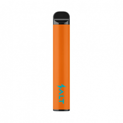 Salt Switch Mesh Engångs Vape, Spritz