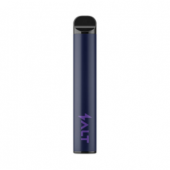 Salt Switch Mesh Engångs Vape, Blackcurrant