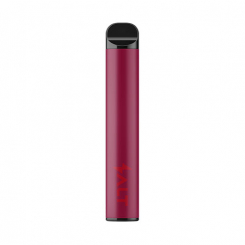 Salt Switch Mesh Engångs Vape, Cherry