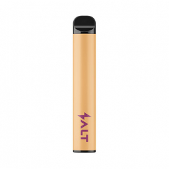 Salt Switch Mesh Engångs Vape, Peach Grape