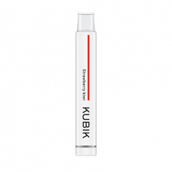 KUBIK Mesh Engngs Vape, Strawberry Kiwi