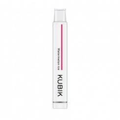 KUBIK Mesh Engngs Vape, Watermelon Ice