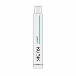 KUBIK Mesh Engngs Vape, Cool Mint