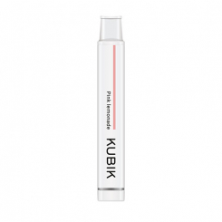 KUBIK Mesh Engngs Vape, Pink Lemonade