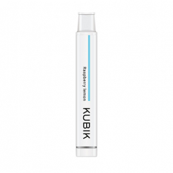 KUBIK Mesh Engngs Vape, Raspberry Lemon