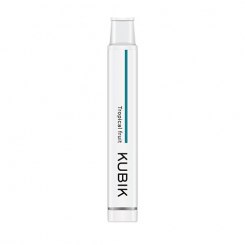 KUBIK Mesh Engngs Vape, Tropical Fruit