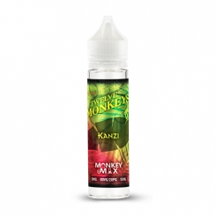 Kanzi (Shortfill) - Twelve Monkeys