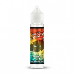 Tropika (Shortfill) - Twelve Monkeys