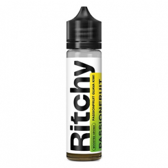 Passionfruit Guava Kiwi - Ritchy Aroma 12ml (Longfill)