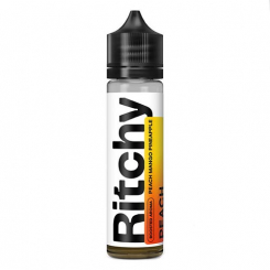 Peach Mango Pineapple - Ritchy Aroma 12ml (Longfill)