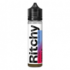 Triple Berry Mix - Ritchy Aroma 12ml (Longfill)