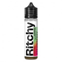 Strawberry Watermelon Gum - Ritchy Aroma 12ml (Longfill)