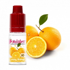 Juicy Orange - MolinBerry
