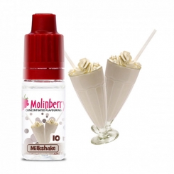 Milkshake - MolinBerry