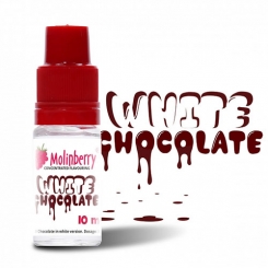 White Chocolate - Molinberry