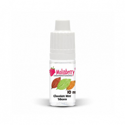 Chocolate Mint Tobacco - MolinBerry