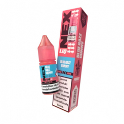 NexLiq By Pod Salt Blue Razz Gummy | 14mg 10ml Nikotinsalt