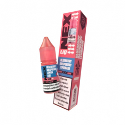 NexLiq By Pod Salt Blueberry Raspberry Lemonade | 14mg 10ml Nikotinsalt