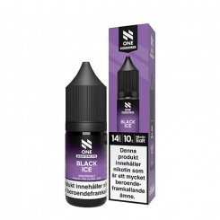 N One | Black Ice | 14mg Nikotinsalt