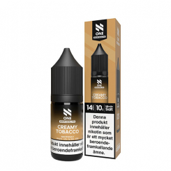 N One | Creamy Tobacco | 14mg Nikotinsalt