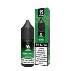 N One | Menthol | 14mg Nikotinsalt