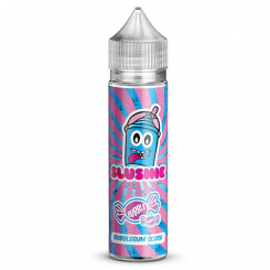 Bubblegum Slush (Shortfill) - Slushie